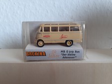 Brekina 36168 mercedes gebraucht kaufen  Hausach