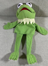 Kermit the muppets gebraucht kaufen  Volkach