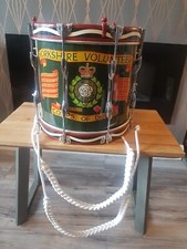Premier military marching for sale  YATELEY