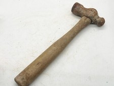 HERRAMIENTA DE TALLER DE HAMMER DE PEIN BALL AND PEEN DE COLECCIÓN HAZLO TÚ MISMO segunda mano  Embacar hacia Mexico