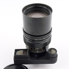 Leica elmarit 135mm gebraucht kaufen  Nürnberg
