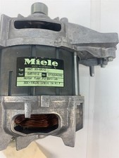 Máquina de lavar roupa Miele semi profissional motor trifásico Mxt30-66/2 6451812 comprar usado  Enviando para Brazil