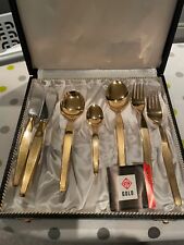 Solingen cutlery set for sale  BUSHEY