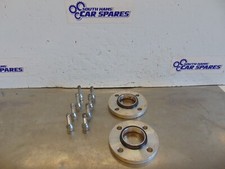 Ford wheel spacers d'occasion  Expédié en Belgium