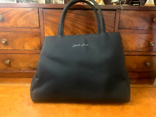 Piccola borsa nera usato  Borgo Virgilio