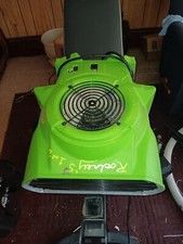 Used servpro air for sale  Council Bluffs
