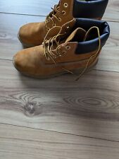 Timberland wheat women for sale  SHEFFIELD