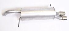 Exhaust ford fiesta for sale  UK