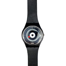 Swatch swiss made d'occasion  Expédié en Belgium