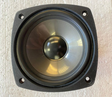 Alto-falante Bravox 5DR61053 (5 1/4) com borracha surround FEITO PARA MIRAGE SPKS 8 OHMS comprar usado  Enviando para Brazil