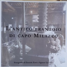 Antico frantoio capo usato  Verdellino