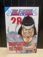 Bleach edizione planet usato Bleach edizione planet usato  Roma