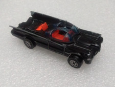 Corgi juniors batmobile for sale  WAKEFIELD