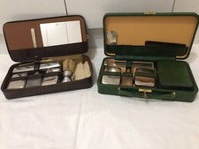 Kit rasatura uomo usato  Taranto