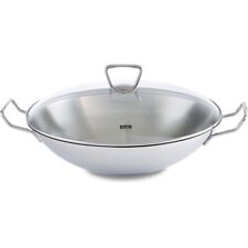 Fissler wok kunming gebraucht kaufen  München