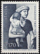 Italia 1978 tommaso usato  Palermo