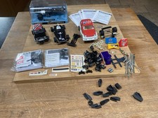Scalextric scrapyard bundle for sale  STANFORD-LE-HOPE