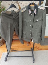 Nva uniform frühe gebraucht kaufen  Rathenow-Umland