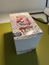 Pokemon bundle confezioni usato  Pont Saint Martin