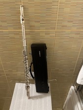 Yamaha 221 flute for sale  Southampton