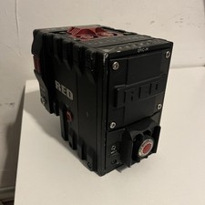 Red epic s35 for sale  San Antonio