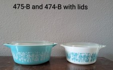 Vintage pyrex casserole for sale  Glendale