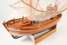 Modellboot antje ähnlich gebraucht kaufen  Gelsenkirchen
