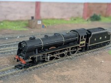 royal scot loco for sale royal scot loco for sale COALVILLE
