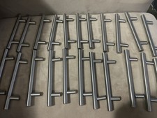 22 cabinet handles silver for sale 22 cabinet handles silver for sale Chula Vista