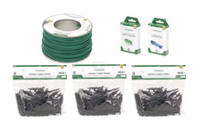 Kit installation tondeuse d'occasion Kit installation tondeuse d'occasion  Rennes-