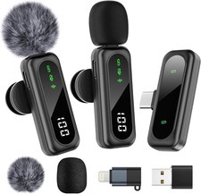 Fsxeu kabellos lavalier gebraucht kaufen Fsxeu kabellos lavalier gebraucht kaufen  Dresden