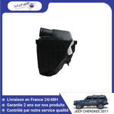 Boitier filtre air d'occasion  Saint-Quentin