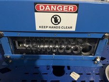 Abisoliermaschine kupfer kabel gebraucht kaufen  Angermünde