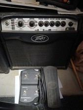 Peavey vypyr 20w for sale  Torrance