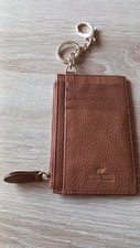 Braun büffel schlüsseletui gebraucht kaufen  Butjadingen