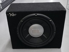 Jbl subwoofer amp. for sale  GRIMSBY
