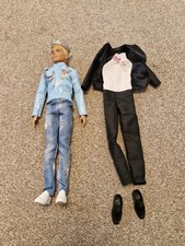 Barbie prince ken for sale  HINCKLEY
