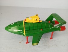 Matchbox thunderbird thunderbi for sale  FAKENHAM