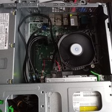 Ordinateur intel core d'occasion  Nogent