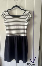 Striped classic short for sale  DUNMOW