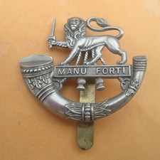 Herefordshire light infantry for sale  LONDON
