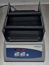 Agitador Orbital VWR Mini Cat Nº: 12620-938 ++ BOM ++ comprar usado  Enviando para Brazil