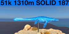 TOP STATS 1310 Mosaurus Corpo a Corpo Sólido 187 Arca Sobrevivência Ascensionada ASA PVE Mosa comprar usado  Enviando para Brazil