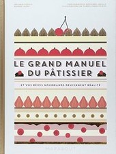 Grand manuel pâtisserie gebraucht kaufen  Berlin