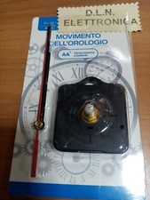Meccanismo orologi parete usato  Melito di Napoli