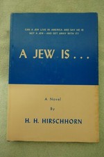 Jew ..... . gebraucht kaufen  Kirkel