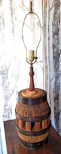 Antique oak iron for sale  Capron