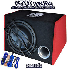 Usado, 12 polegadas construído amplificador ativo amplificado 1500 watts caixa de baixo carro áudio subwoofer Melhor comprar usado Usado, 12 polegadas construído amplificador ativo amplificado 1500 watts caixa de baixo carro áudio subwoofer Melhor comprar usado  Enviando para Brazil