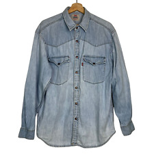 Vintage levis shirt for sale  FERNDALE
