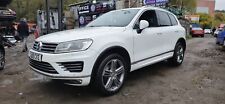 Volkswagen touareg line for sale  OLDHAM